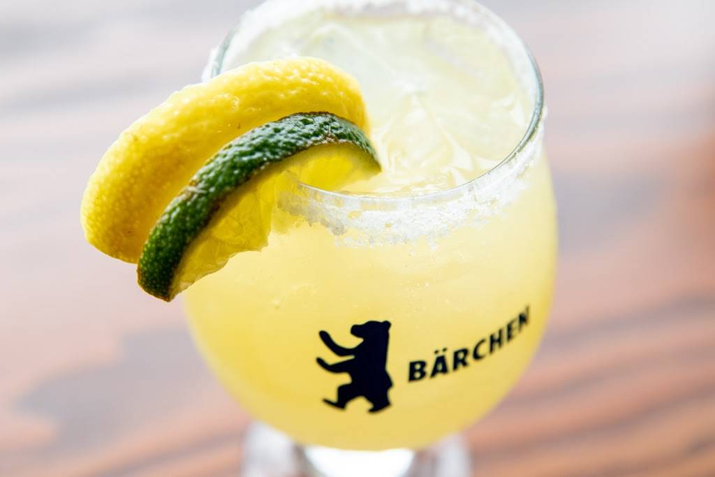 Bärchen Beer Garden | restaurant | 6209 Maple St, Omaha, NE 68104, USA | 4025029902 OR +1 402-502-9902