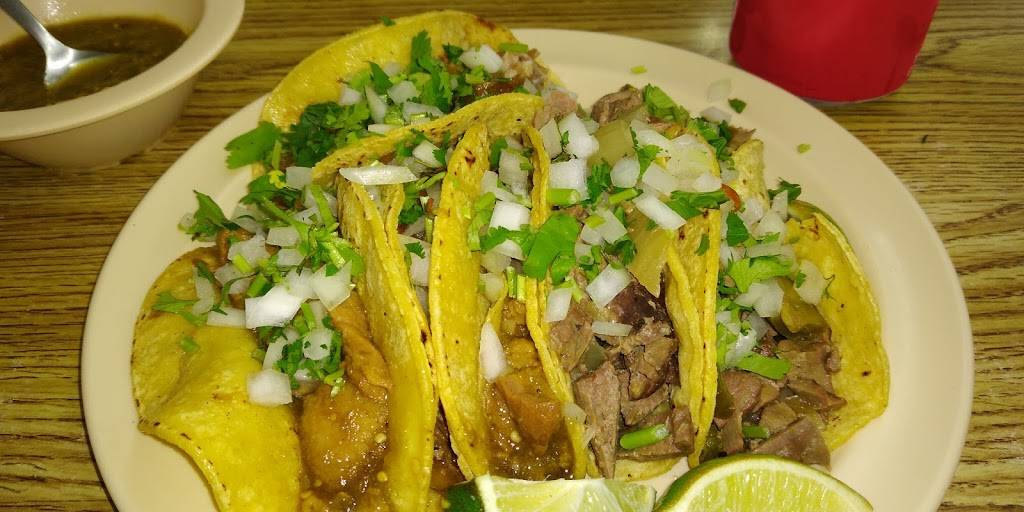 Taquería Pinocho | restaurant | 118 S Carroll Ave, Dallas, TX 75226, USA | 2148234272 OR +1 214-823-4272