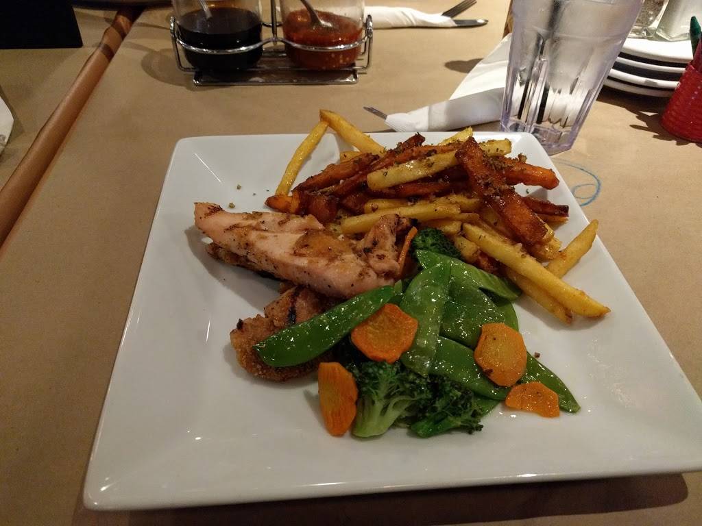 Crazy Horse | restaurant | 115 Roland Michener Dr, Kanata, ON K2T 1G7, Canada | 6135918884 OR +1 613-591-8884