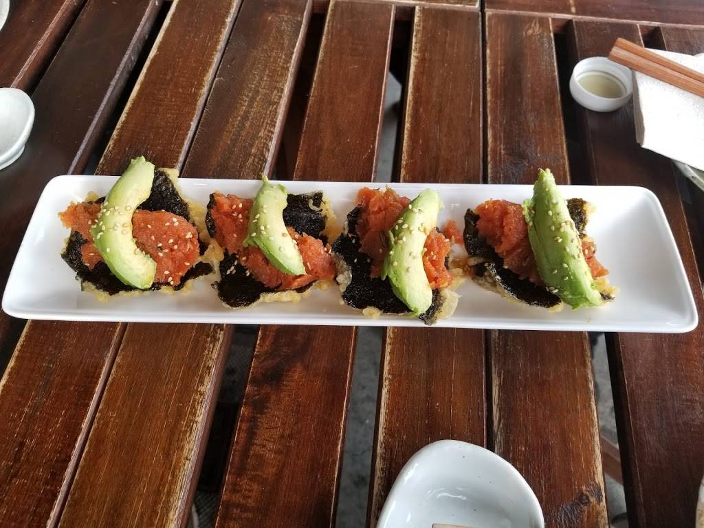 Saru Sushi Bar | restaurant | 3856 24th St, San Francisco, CA 94114, USA | 4154004510 OR +1 415-400-4510