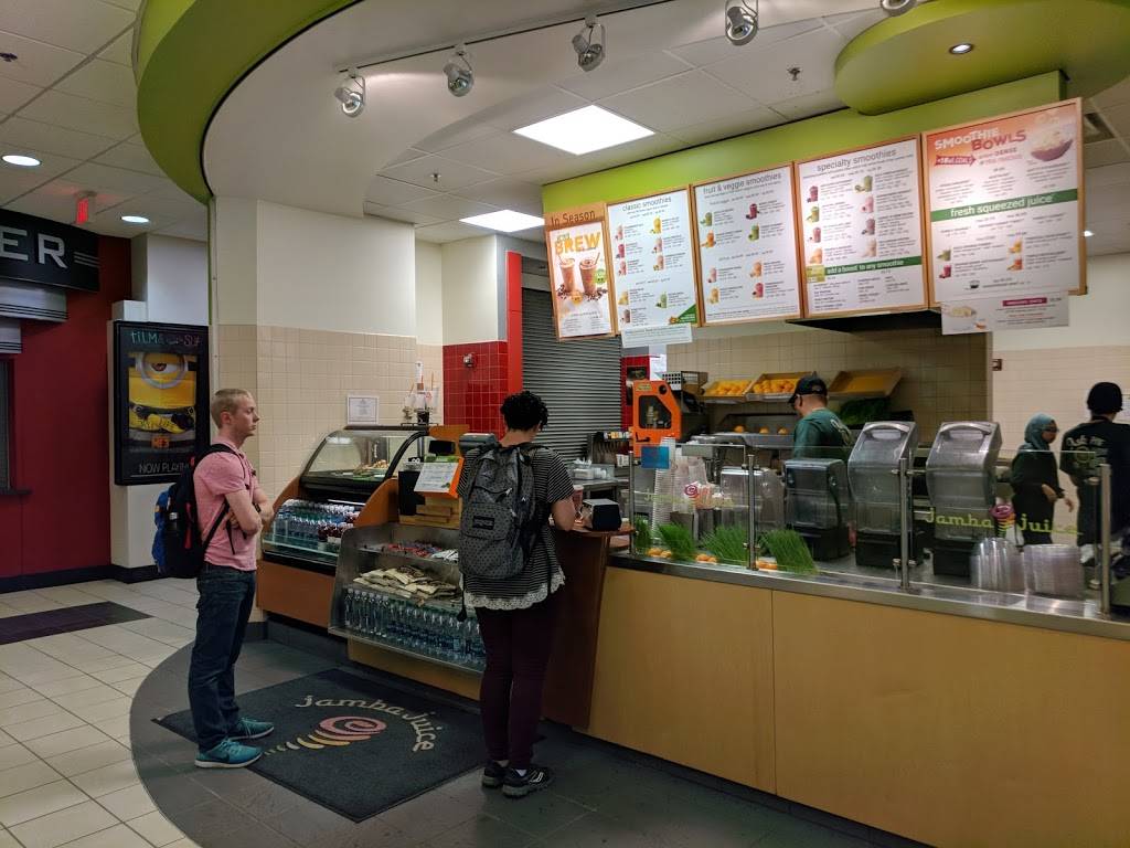 Jamba | restaurant | 300 Washington Ave SE, Minneapolis, MN 55414, USA | 6126242738 OR +1 612-624-2738