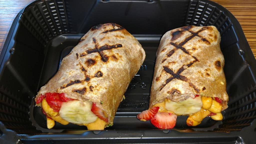 BAM! Healthy Cuisine | restaurant | 2185 E Maple St, North Canton, OH 44720, USA | 3304947136 OR +1 330-494-7136