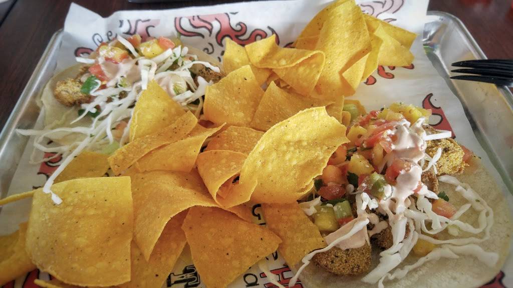 Tijuana Flats | restaurant | Quail Corners Shopping Center, 1310 E Millbrook Rd, Raleigh, NC 27609, USA | 9197906409 OR +1 919-790-6409