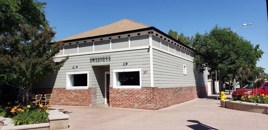 Sweeneys Grill And Bar | restaurant | 301 Oak St, Brentwood, CA 94513, USA | 9256345192 OR +1 925-634-5192