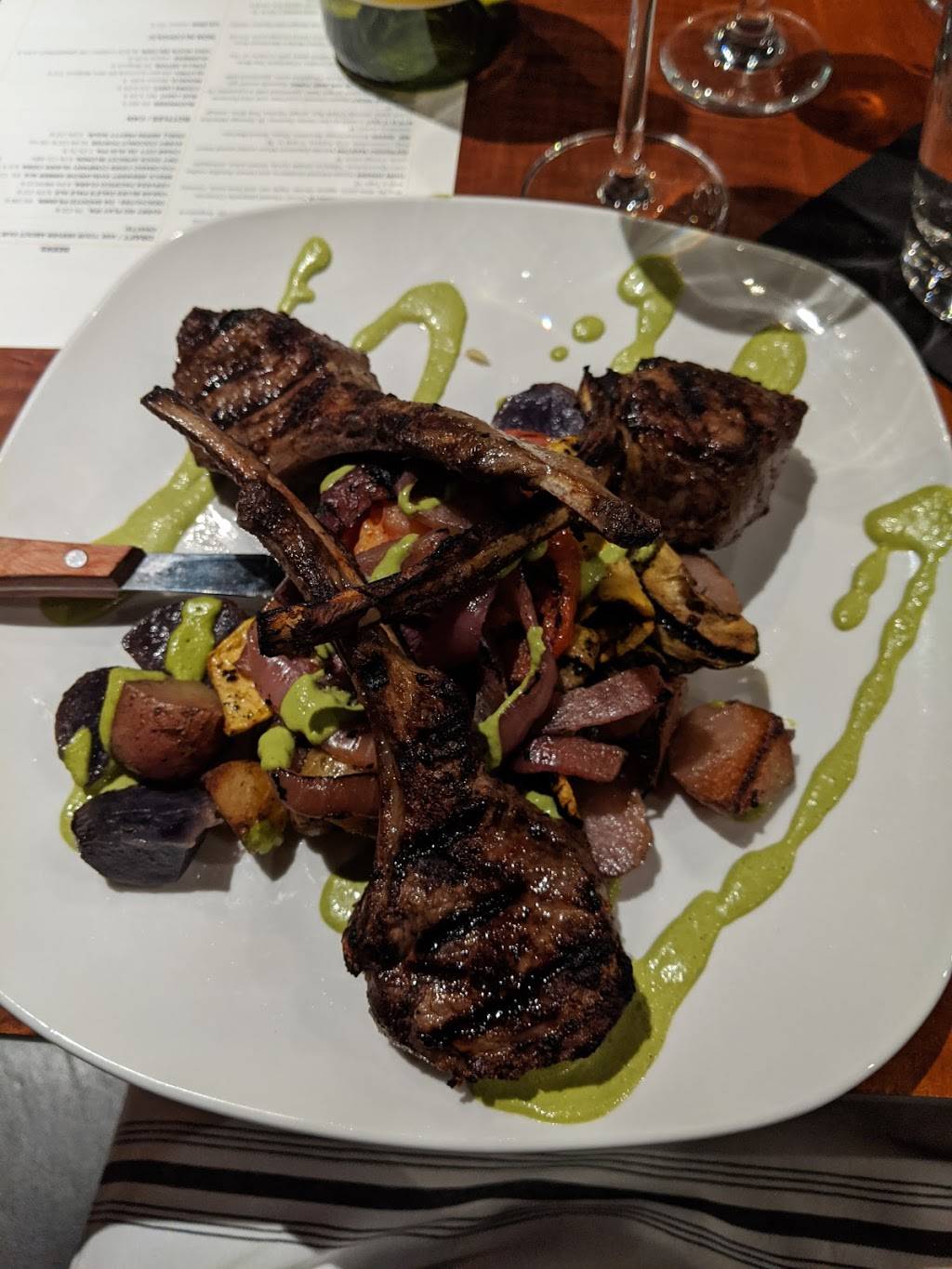 BoLD Restaurant and Bar | restaurant | 505 S Main St #B1, Breckenridge, CO 80424, USA | 9704235150 OR +1 970-423-5150