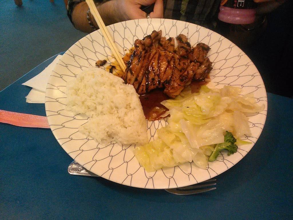 New Happy Teriyaki & Pho | restaurant | 2915 Harrison Ave NW, Olympia, WA 98502, USA | 3607868866 OR +1 360-786-8866