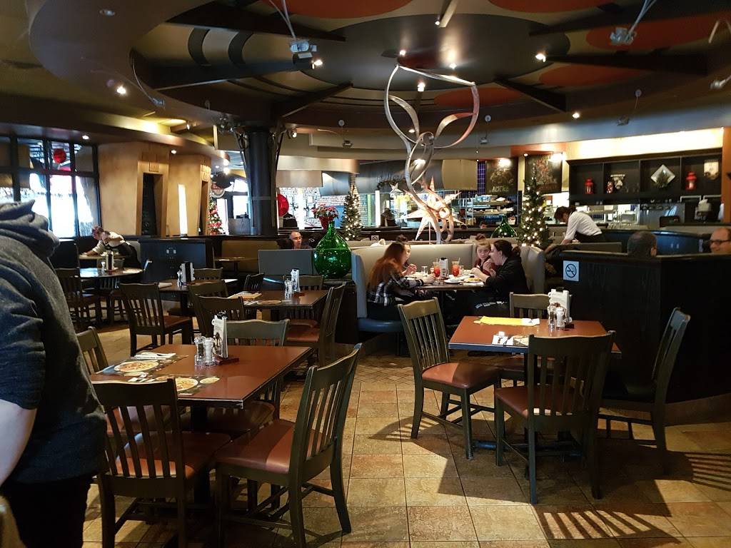 Rôtisserie St-Hubert | restaurant | 17525 Rue Charles, Mirabel, QC J7J 1P3, Canada | 5143855555 OR +1 514-385-5555