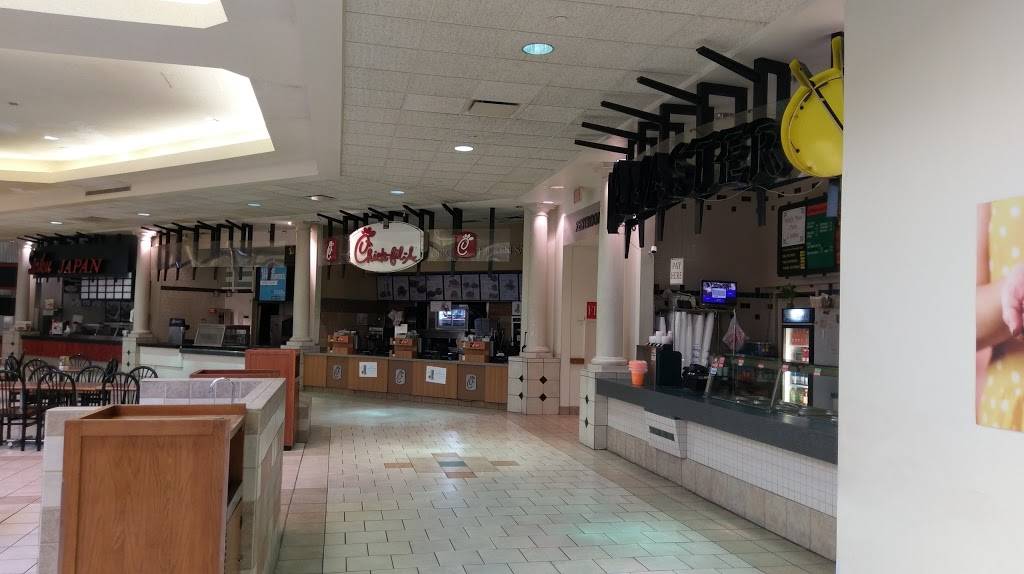 Chick-fil-A | restaurant | 2070 Sam Rittenberg Blvd Unit FC5, Charleston, SC 29407, USA | 8435560216 OR +1 843-556-0216