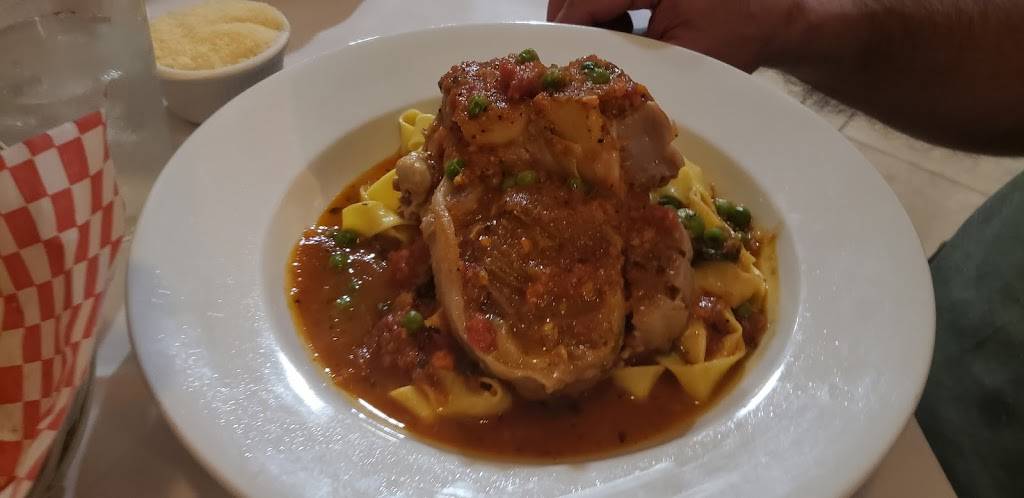 Adelas Italian Restaurant | restaurant | 4041 E Thomas Rd #107, Phoenix, AZ 85018, USA | 6029550588 OR +1 602-955-0588