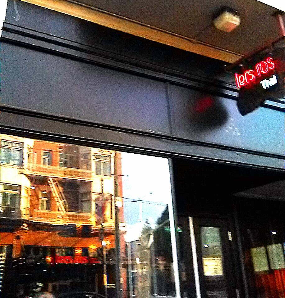 Lers Ros | restaurant | 3189 16th St, San Francisco, CA 94103, USA | 4159238978 OR +1 415-923-8978