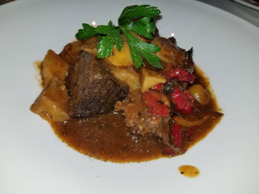 il Barone Ristorante | restaurant | 900 Bristol St N, Newport Beach, CA 92660, USA | 9499552755 OR +1 949-955-2755