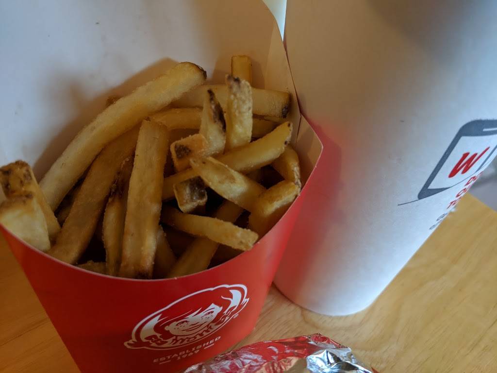 Wendys | restaurant | 73 S Zeeb Rd, Ann Arbor, MI 48103, USA | 7346656702 OR +1 734-665-6702