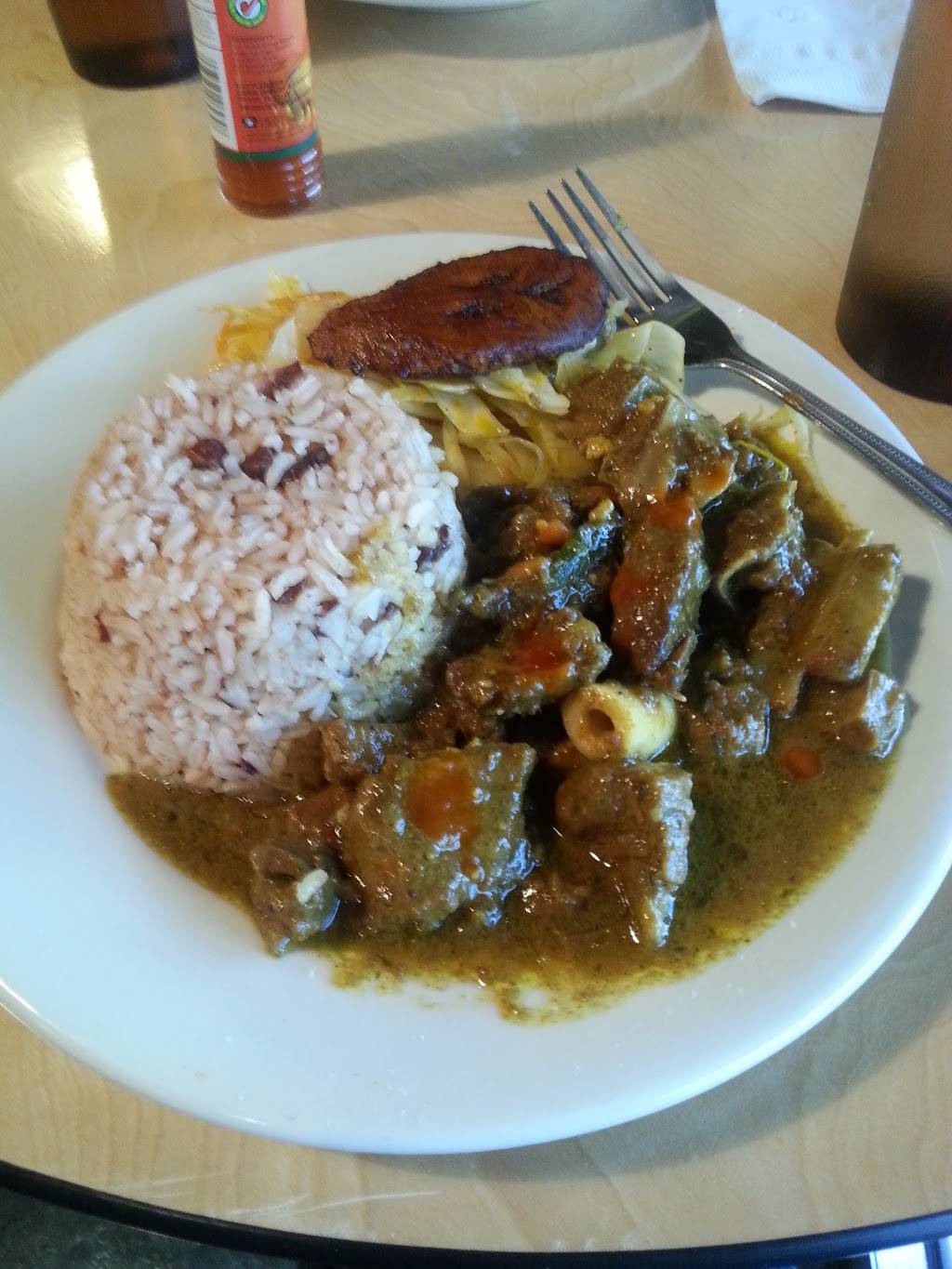 Dunns River Island Cafe | cafe | 11154 N 30th St, Tampa, FL 33612, USA | 8133742093 OR +1 813-374-2093