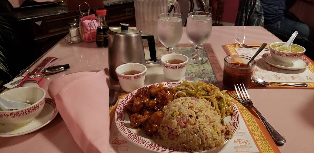 Hop Sing Palace | restaurant | 805 Sutter St, Folsom, CA 95630, USA | 9169857309 OR +1 916-985-7309