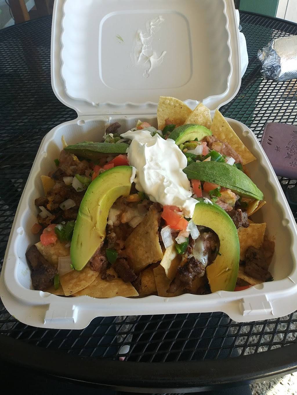 El Sitio | restaurant | 102 S Fairview Ave, Goleta, CA 93117, USA | 8059646104 OR +1 805-964-6104