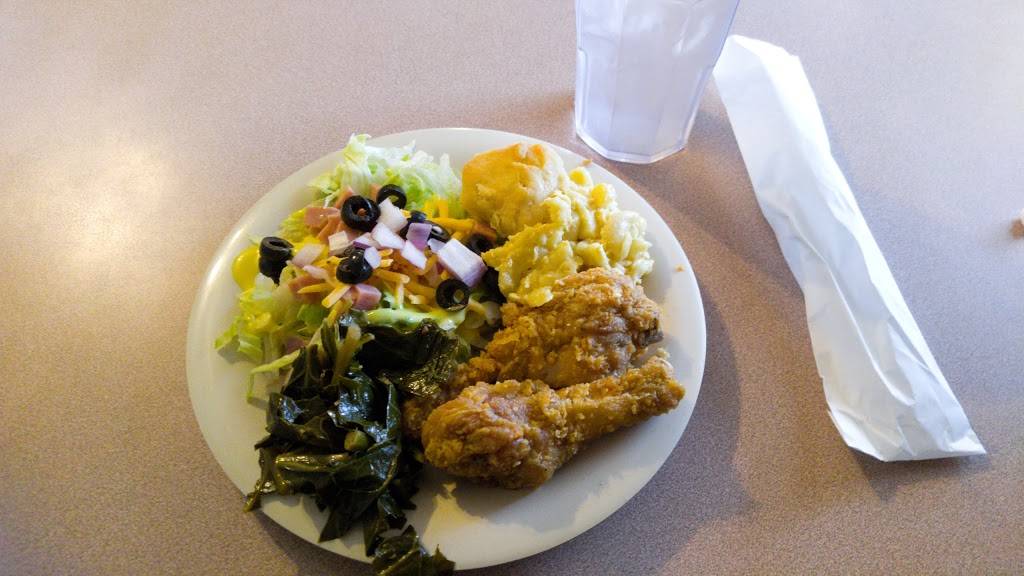 Olde House Cafe | restaurant | 1274 Bells Hwy, Walterboro, SC 29488, USA | 8435382614 OR +1 843-538-2614