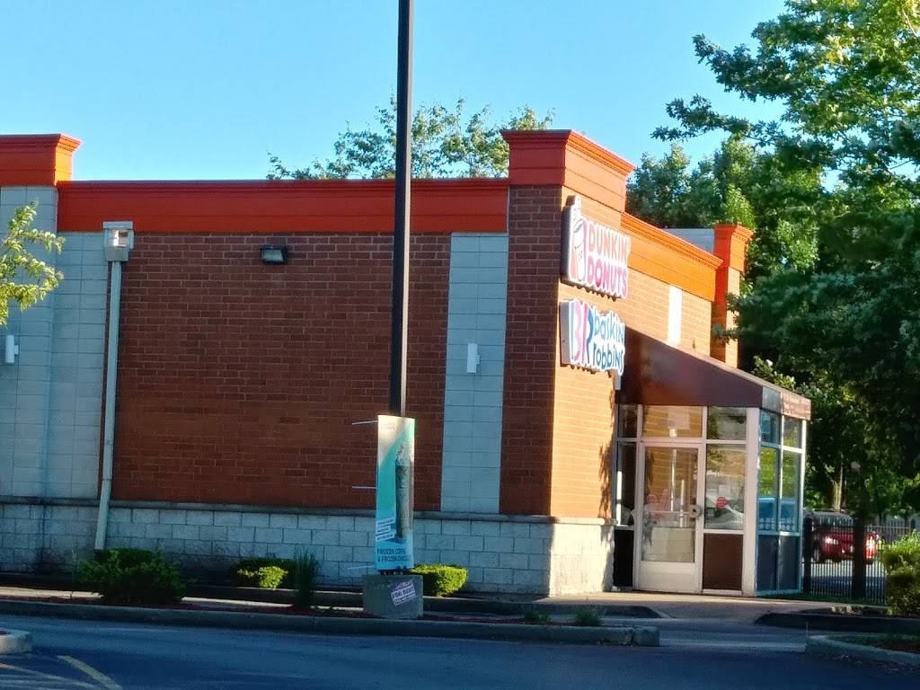 Dunkin Donuts | cafe | 8753 S Stony Island Ave, Chicago, IL 60617, USA | 7733752426 OR +1 773-375-2426