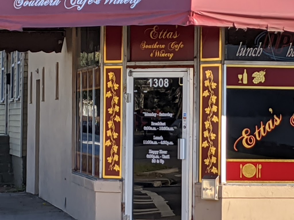 Ettas Southern Cafe | restaurant | 1308 Montgomery St, Savannah, GA 31401, USA | 9123234300 OR +1 912-323-4300