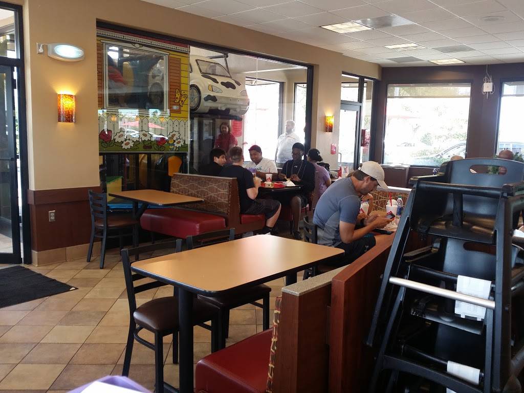 Chick-fil-A | restaurant | 1560 W Boynton Beach Blvd, Boynton Beach, FL 33436, USA | 5617520790 OR +1 561-752-0790