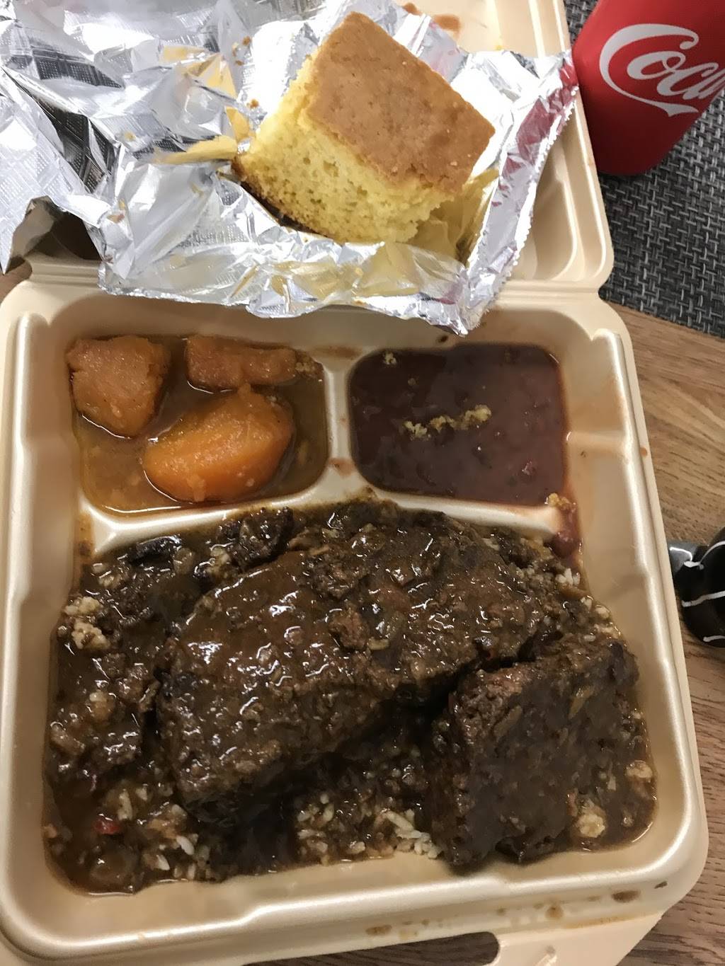 The Spot Cafe | cafe | 1847 Gerstner Memorial Dr, Lake Charles, LA 70601, USA | 3374378187 OR +1 337-437-8187