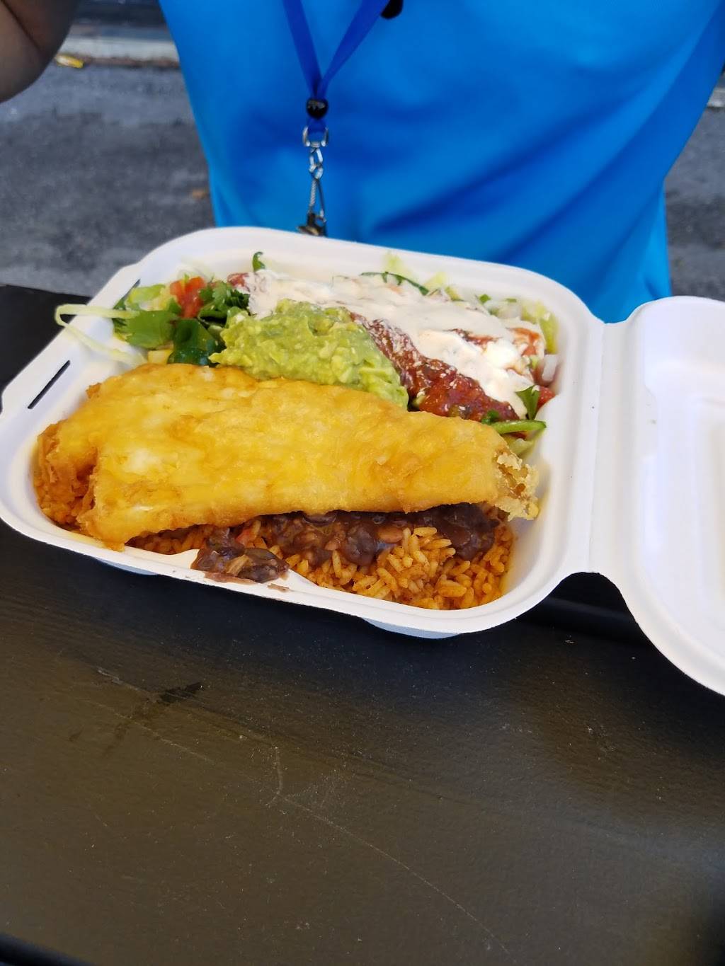 Burrito Boyz | restaurant | 21 Jutland Rd, Etobicoke, ON M8Z 2G6, Canada | 4165032699 OR +1 416-503-2699