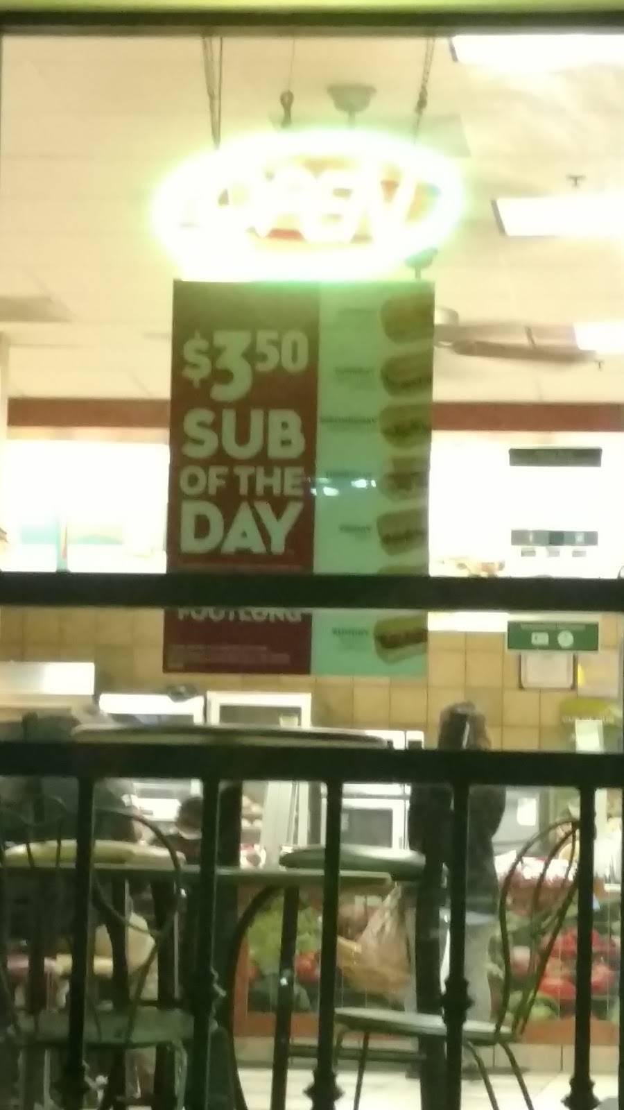Subway Restaurants | restaurant | 4200 Chino Hills Pkwy #885, Chino Hills, CA 91709, USA | 9093934699 OR +1 909-393-4699
