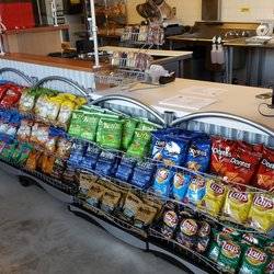 The Deli Counter | restaurant | 20810 S Avalon Blvd suite d, Carson, CA 90746, USA | 3108519380 OR +1 310-851-9380