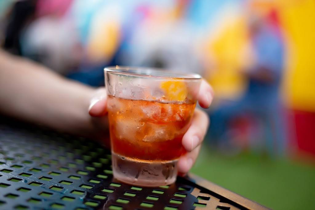 Empire Slice House | restaurant | 1804 NW 16th St, Oklahoma City, OK 73106, USA | 4055571760 OR +1 405-557-1760