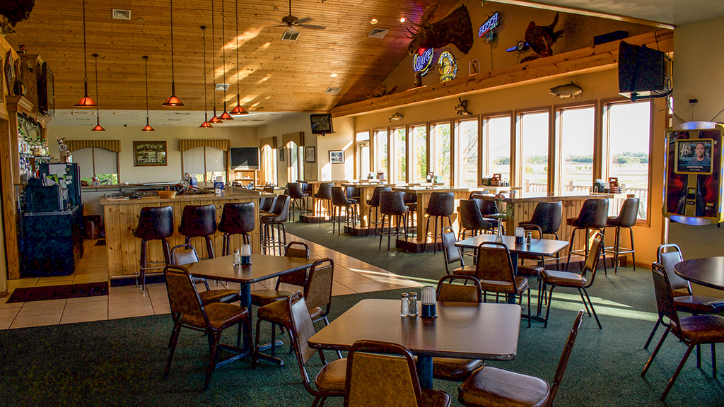 Bass Creek Golf Club | restaurant | 1303 S Murphy Rd, Janesville, WI 53548, USA | 6088766631 OR +1 608-876-6631