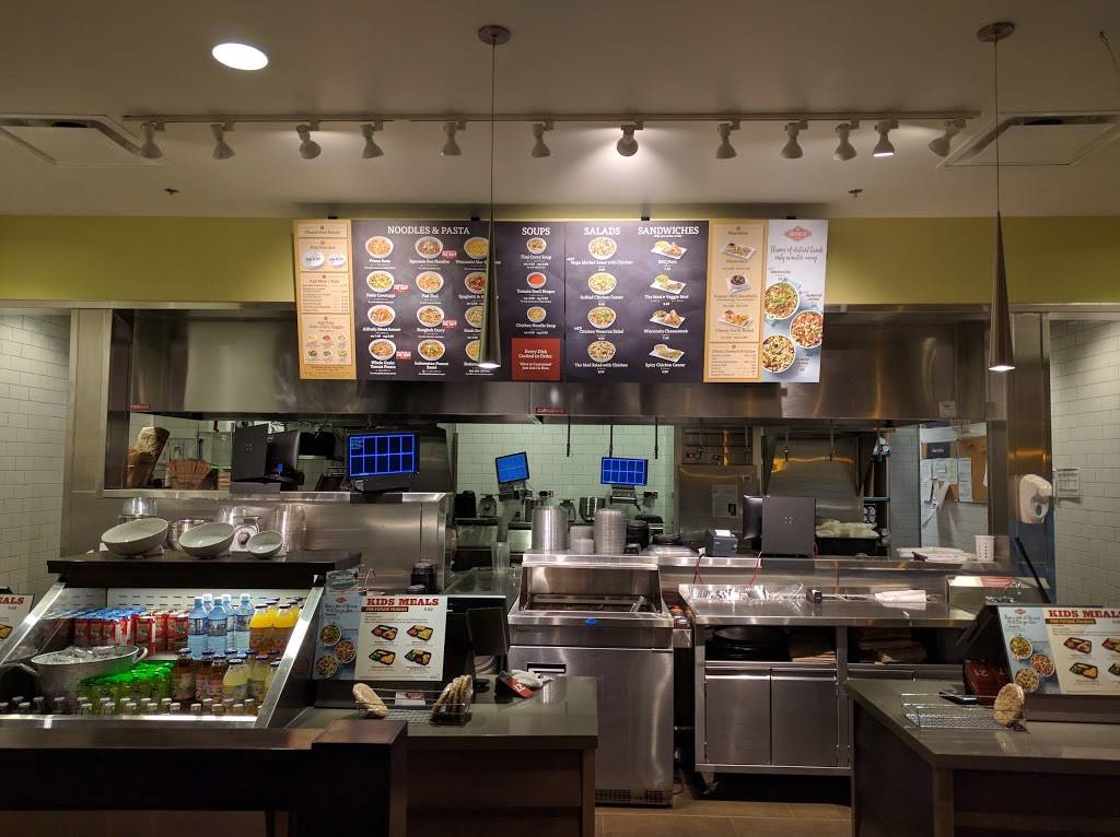 Noodles and Company | restaurant | 17051 Lincoln Ave, Parker, CO 80134, USA | 7208425117 OR +1 720-842-5117