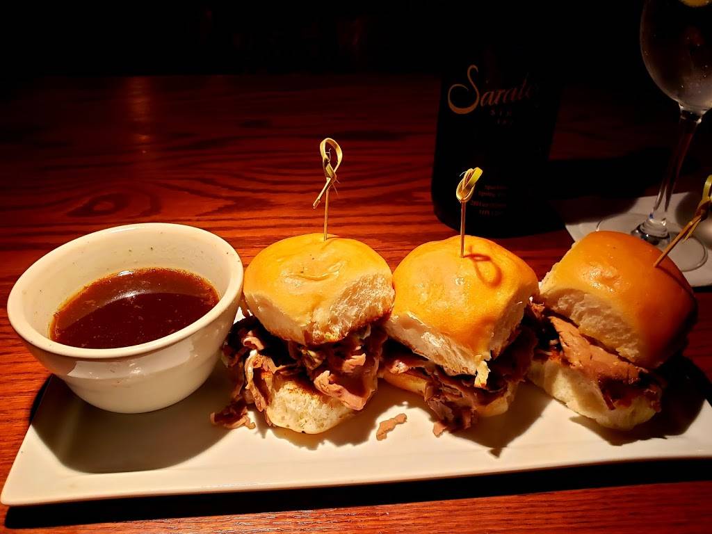 J. Marks Restaurant | restaurant | 1490 NE 23rd St, Pompano Beach, FL 33062, USA | 9547827000 OR +1 954-782-7000