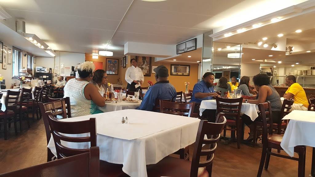 Pearls Place Restaurant | restaurant | 3901 S Michigan Ave, Chicago, IL 60653, USA | 7732851700 OR +1 773-285-1700