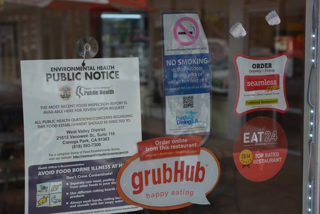 Pita Corner Cafe | restaurant | 19321 Ventura Blvd, Tarzana, CA 91356, USA | 8184574545 OR +1 818-457-4545