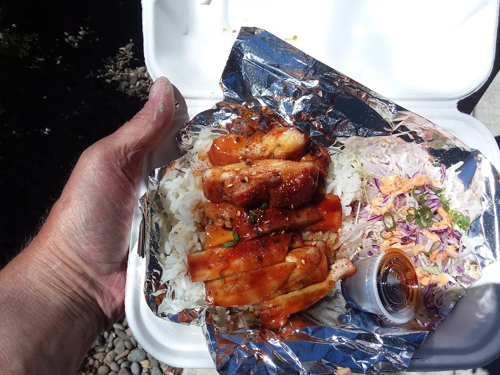 Wok Star Food Truck | restaurant | 2901 Doctors Park Dr, Medford, OR 97504, USA | 5416213779 OR +1 541-621-3779