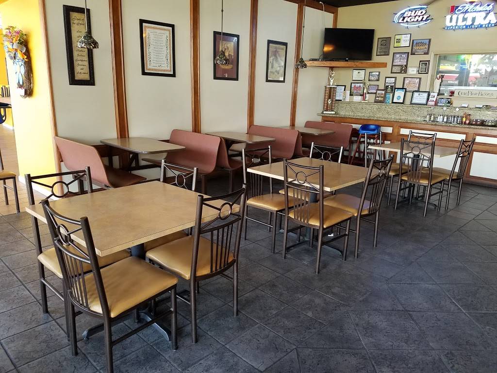 Brothers Pizza | restaurant | 9719 Mills Rd, Houston, TX 77070, USA | 2815170080 OR +1 281-517-0080