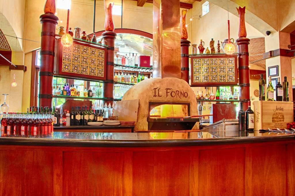 Grotto Ristorante | restaurant | Suite #100, 9595 Six Pines Dr Suite #100, The Woodlands, TX 77380, USA | 2814194252 OR +1 281-419-4252