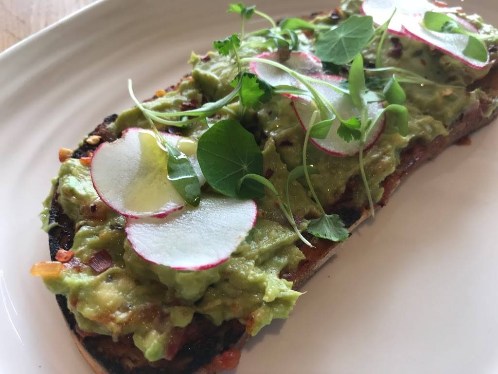 Olon | restaurant | 2831 Boardwalk, Atlantic City, NJ 08401, USA | 8008438767 OR +1 800-843-8767