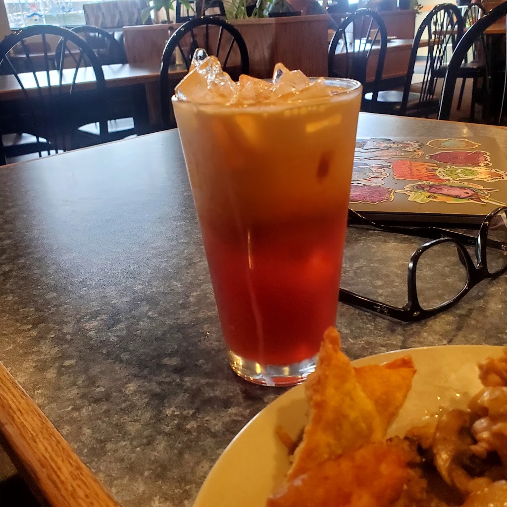 Thai Bistro | restaurant | 535 Stevens St F, Medford, OR 97504, USA | 5417726200 OR +1 541-772-6200