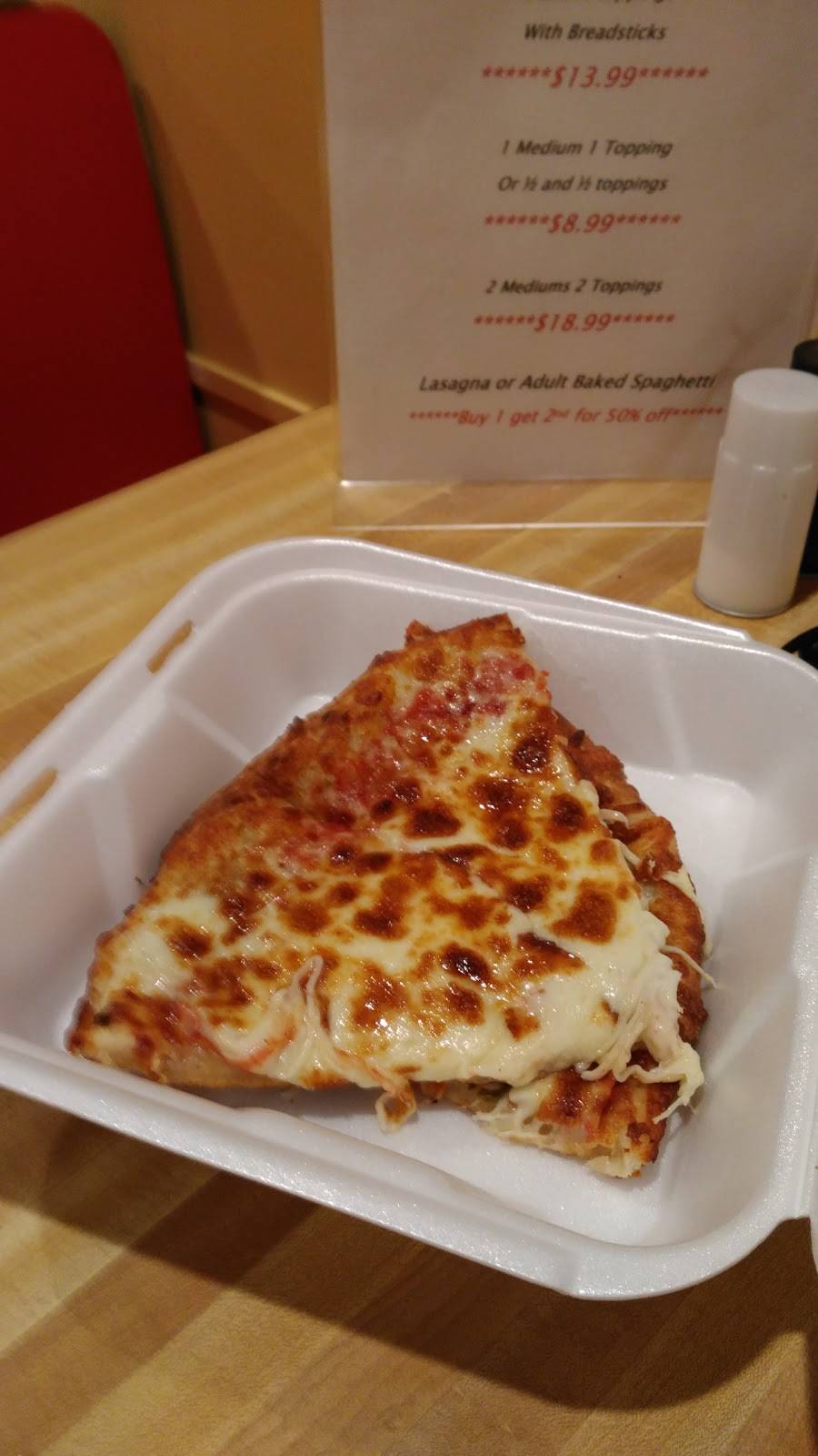 Dacusville Pizza Stop Inc | restaurant | 7942, 3072 Dacusville Hwy, Easley, SC 29640, USA | 8643069414 OR +1 864-306-9414