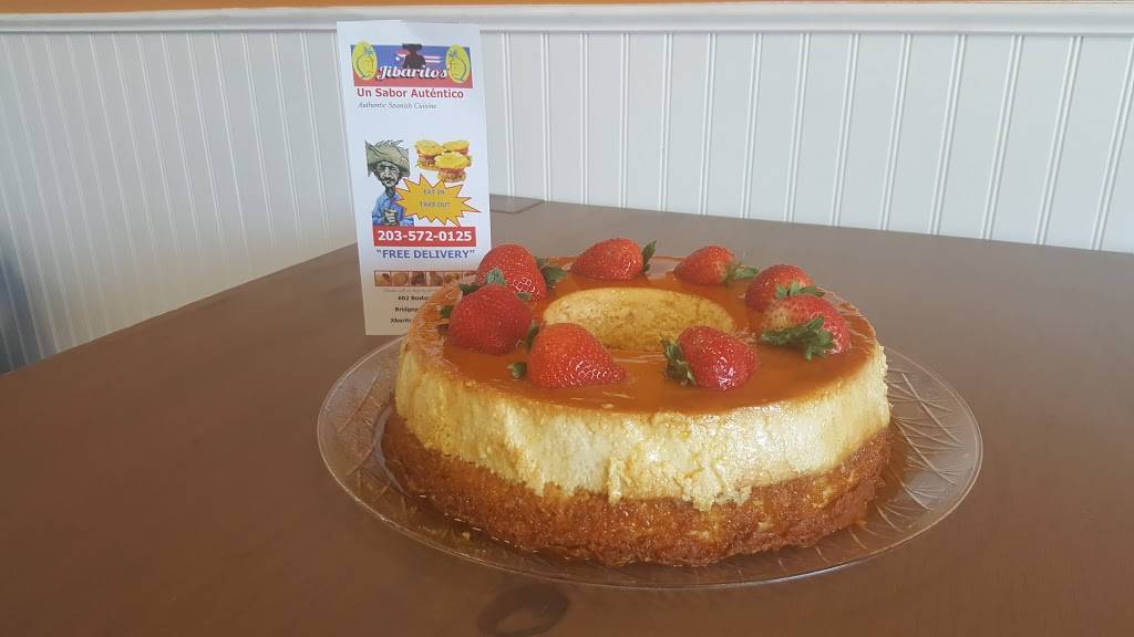 Jibaritos | restaurant | 602 Boston Ave, Bridgeport, CT 06608, USA | 2035720125 OR +1 203-572-0125