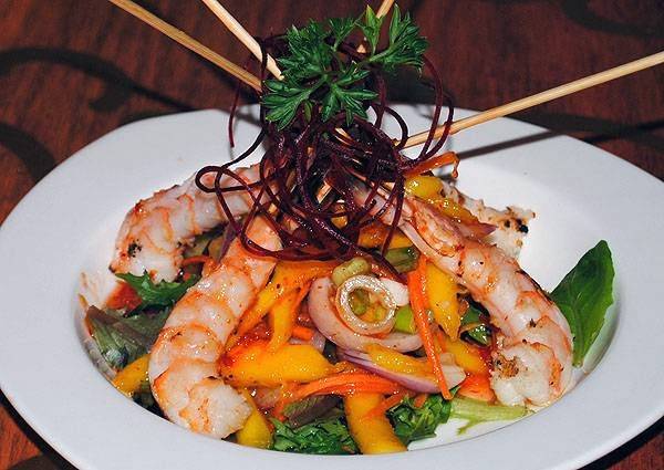 Sky Thai | restaurant | 62 Morris St, Jersey City, NJ 07302, USA | 2013334311 OR +1 201-333-4311