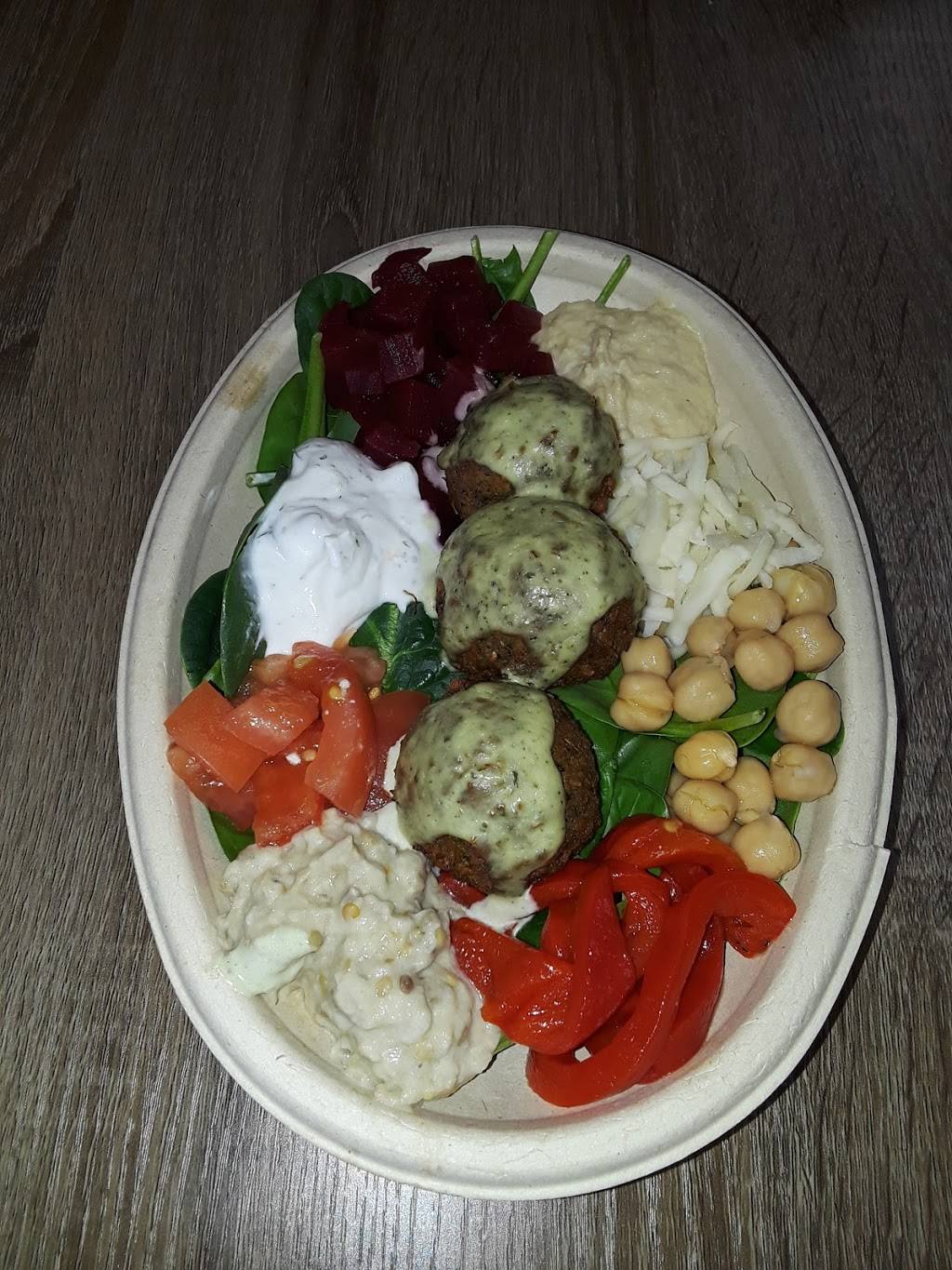 Olivia Mediterranean Grill | restaurant | 9804 S Military Trail E-8, Boynton Beach, FL 33436, USA | 5613364150 OR +1 561-336-4150