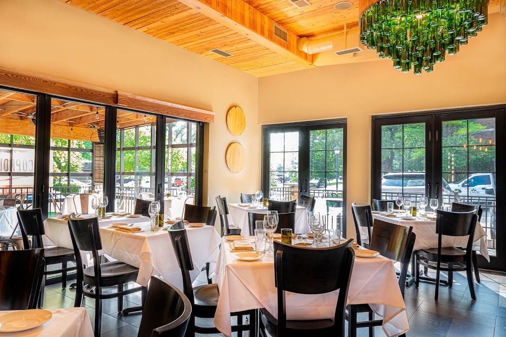 Coppolillos Italiano | restaurant | 160 E Cook Ave, Libertyville, IL 60048, USA | 8477734234 OR +1 847-773-4234