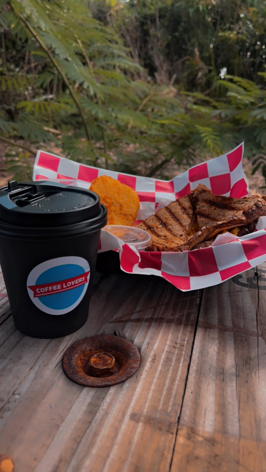 Coffee Lovers | restaurant | 1308 Beck Ave, Panama City, FL 32401, USA | 4078831197 OR +1 407-883-1197