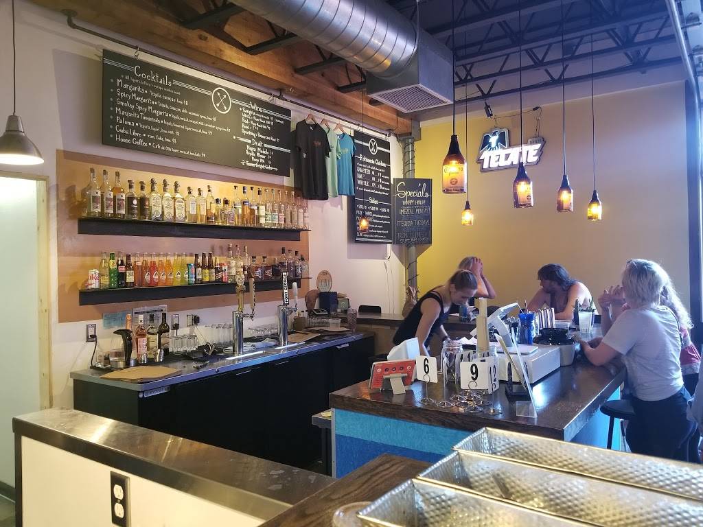 Pollo Norte | restaurant | 2935 NE Glisan St, Portland, OR 97232, USA | 5037196039 OR +1 503-719-6039