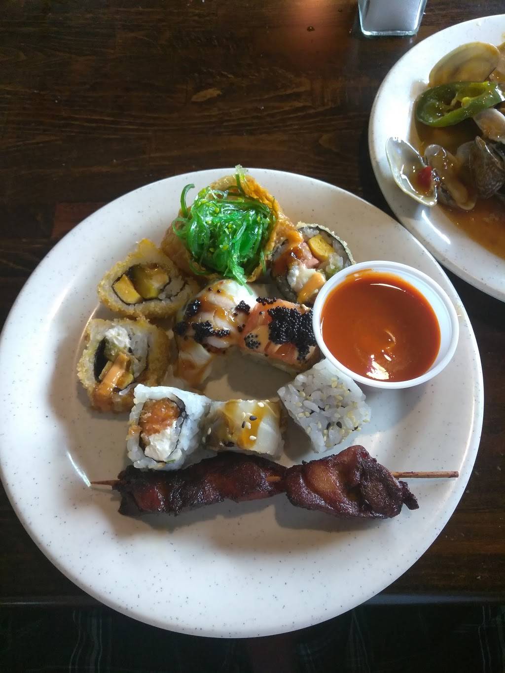 Golden Buffet - | restaurant | 2907 Richmond Rd, Lexington, KY 40509, USA | 8592681588 OR +1 859-268-1588