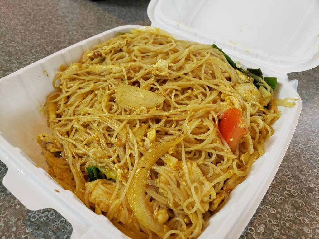 Thai Go | restaurant | 3000 184th St SW #846, Lynnwood, WA 98037, USA | 4257751345 OR +1 425-775-1345