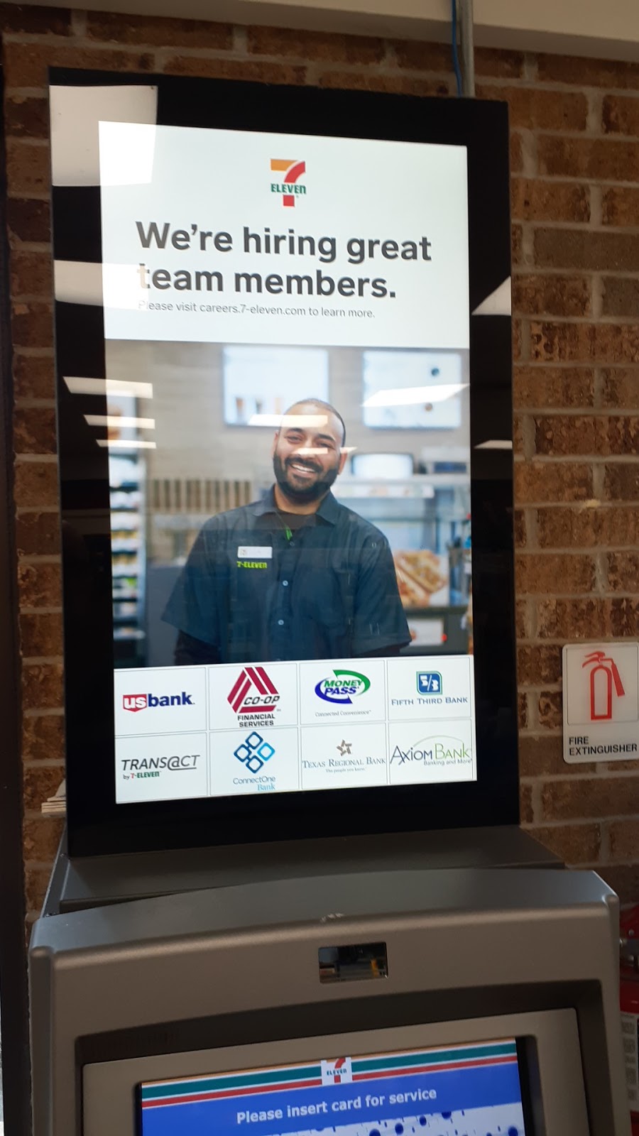 7-Eleven - Closed | bakery | 802 S 4th St, DeKalb, IL 60115, USA | 7792129689 OR +1 779-212-9689