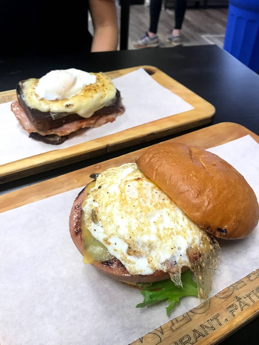 Local Loaf | restaurant | 800 E 35th St, Charlotte, NC 28205, USA | 9804741956 OR +1 980-474-1956