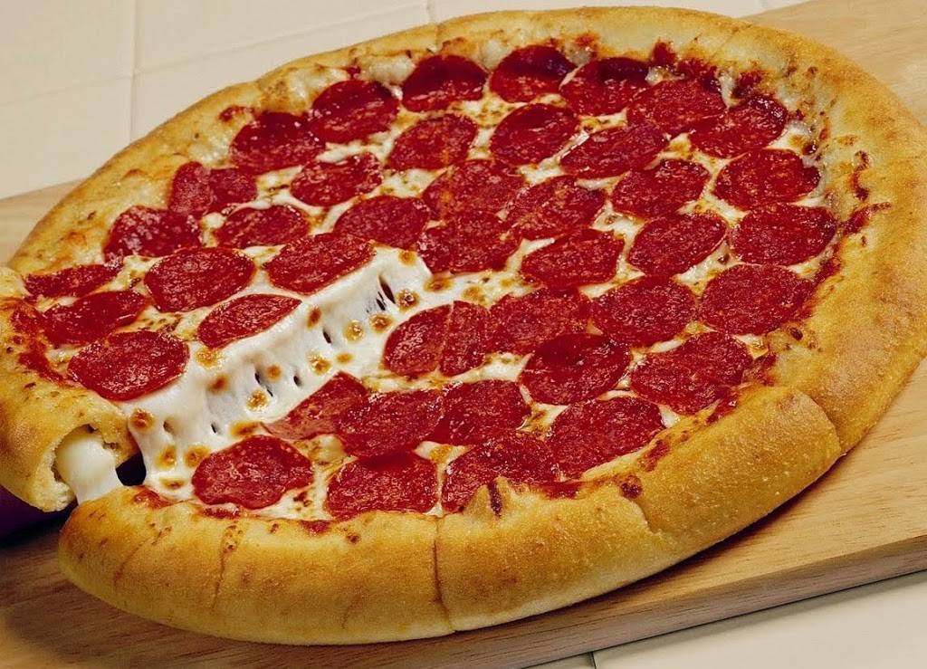 Big Daddys Pizza | meal delivery | 4950 6200 S, Salt Lake City, UT 84118, USA | 8019827499 OR +1 801-982-7499